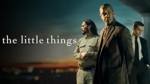 The Little Things (2025)