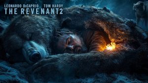 The Revenant 2: Wilderness (2025)