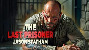 THE FIRST PRISONER (2025)