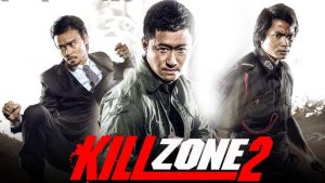 Kill Zone 2
