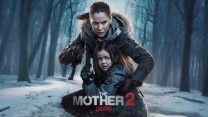 THE MOTHER 2 (2025) Jennifer Lopez
