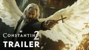 Constantine 2 (2025)