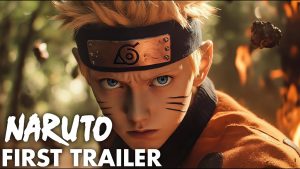 Naruto (2025)