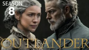 Outlander Temporada 8 (2025)