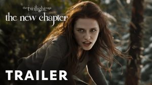 The Twilight Saga 6: The New Chapter (2025)
