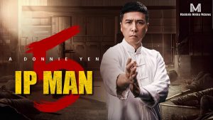 Ip Man 5 (2025)