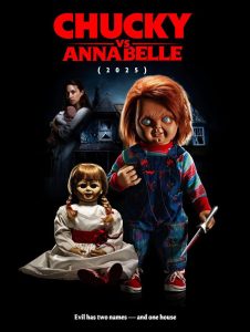 Chucky vs Annabelle (2025)