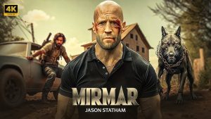 MIRMAR: New Action Movie 2025