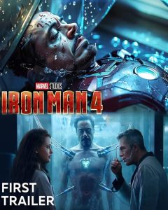 Iron Man 4 (2025)