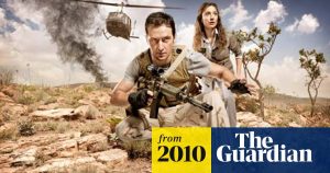 Strike Back (2010) September 3, 2025
