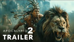 Apocalypto 2