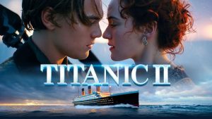 Titanic 2 (2025)