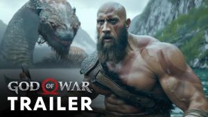 God of War (2025)