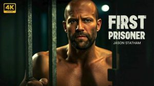 THE FIRST PRISONER (2025)