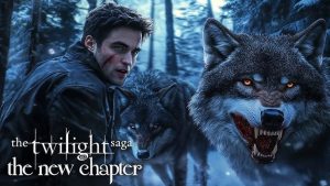 The Twilight Saga 6: The New Chapter (2025)