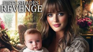 Fifty Shades 4 (2025)