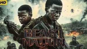 Beasts of No Nation 2 (2025)