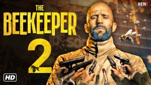 The Beekeeper 2
