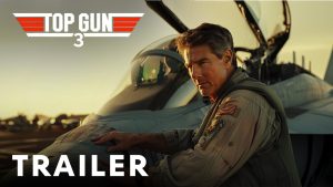 Top Gun 3