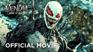 Venom 4: King in Black (2025)