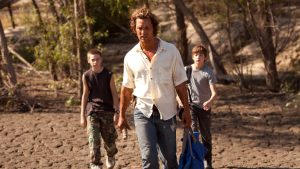 The Mud (2025)