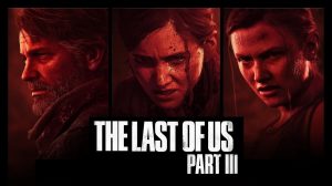 The Last of Us-Part 3