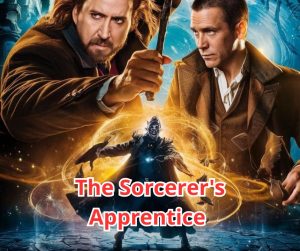 The Sorcerer’s Apprentice (2010)